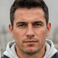 Коновалов Аркадий