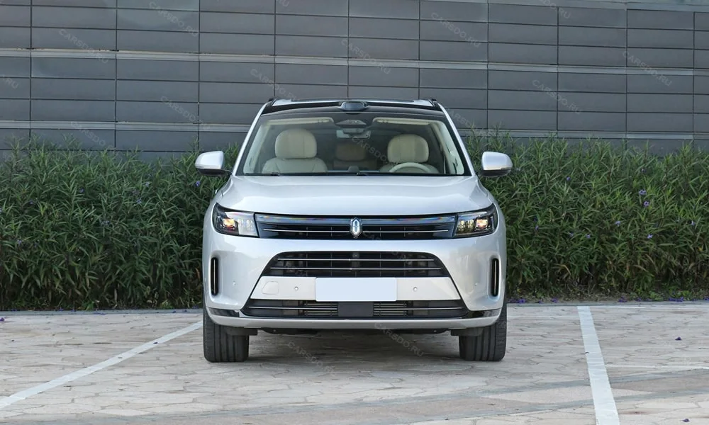 AITO M7