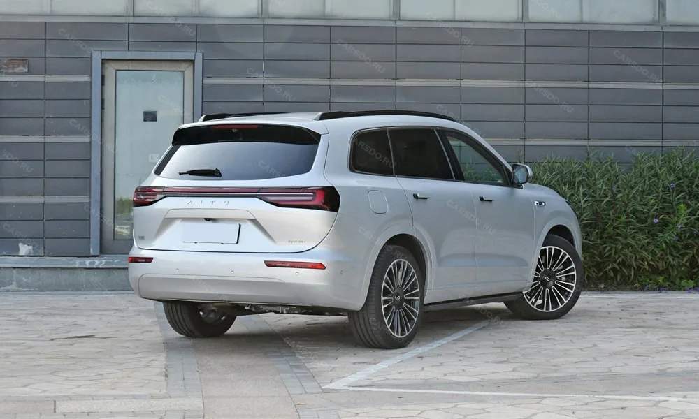 AITO M7