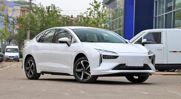 Амберавто A5