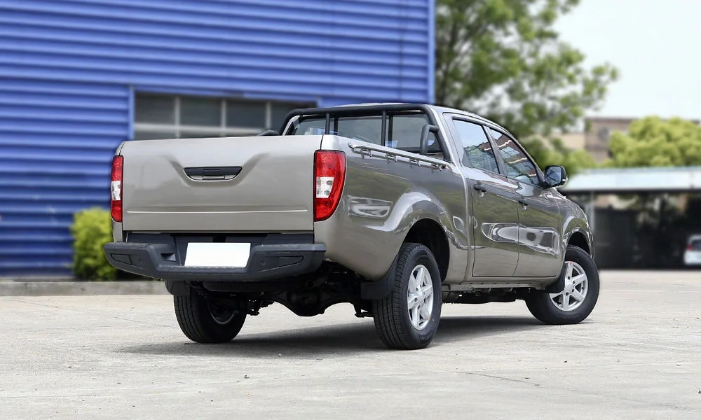 Ambertruck Work