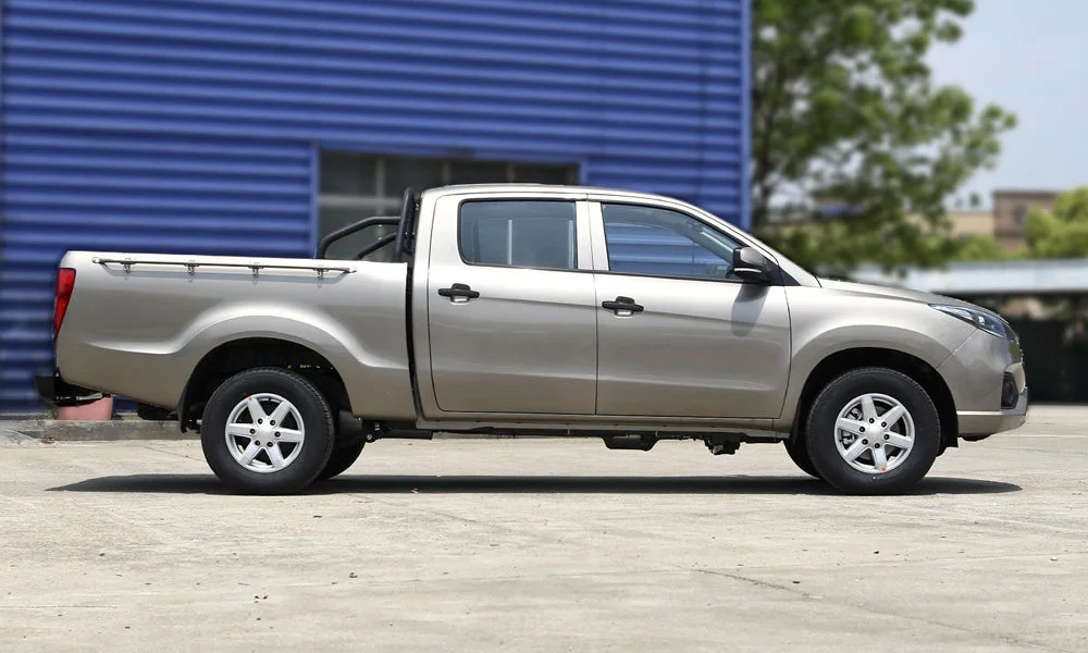 Ambertruck Work