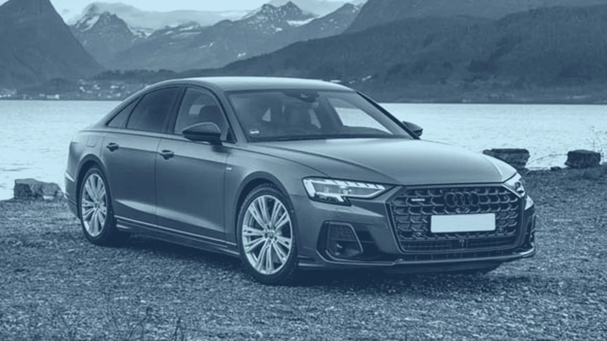 V8 на восьми литрах: самые экономичные восьмицилиндровые моторы