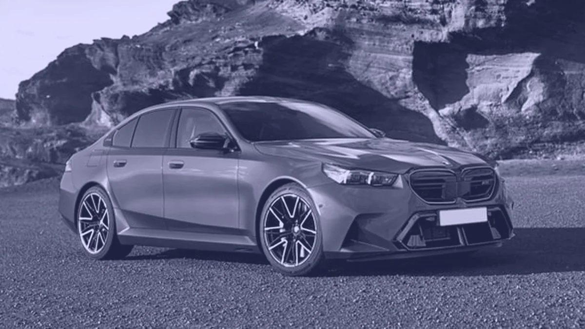 Восемь цилиндров: самые мощные V8 в справочнике