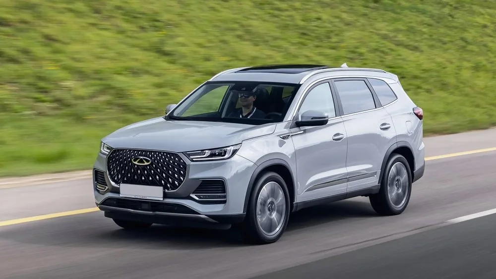 Семейный автомобиль: как выбрать машину для семьи с детьми