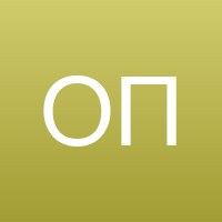 Ольга Петрова