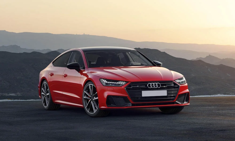 Audi A7 Sportback