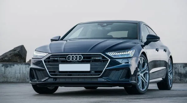 Audi A7 Sportback