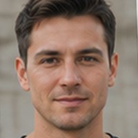 Антон Галкин