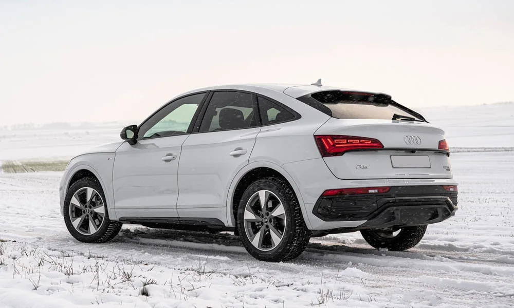 Audi Q5 Sportback