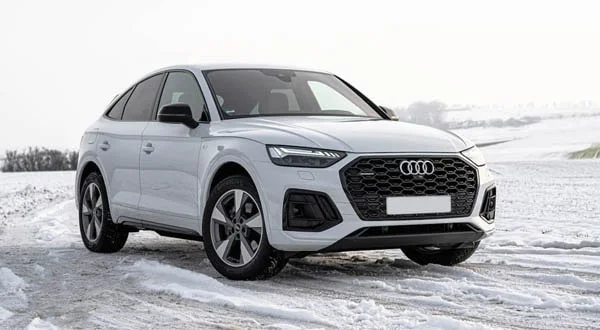 Audi Q5 Sportback