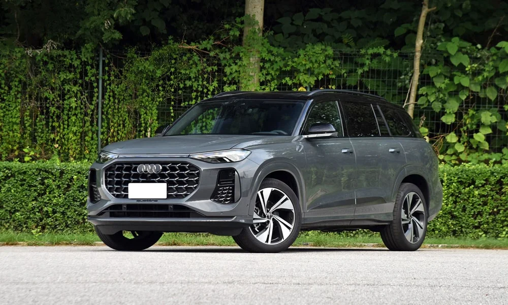 Audi Q6