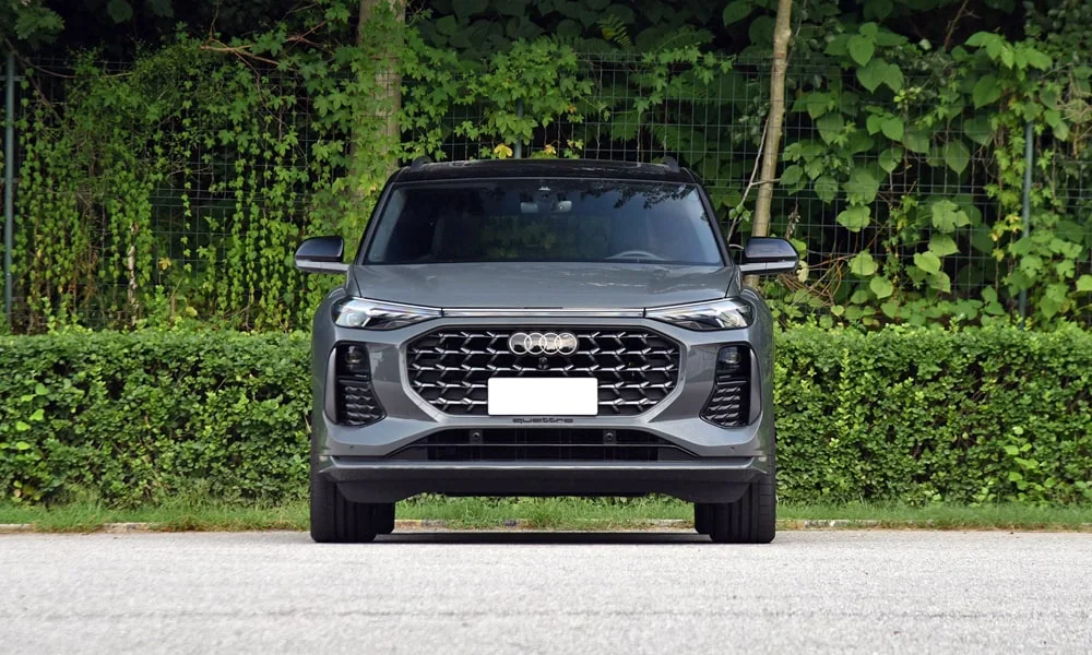 Audi Q6
