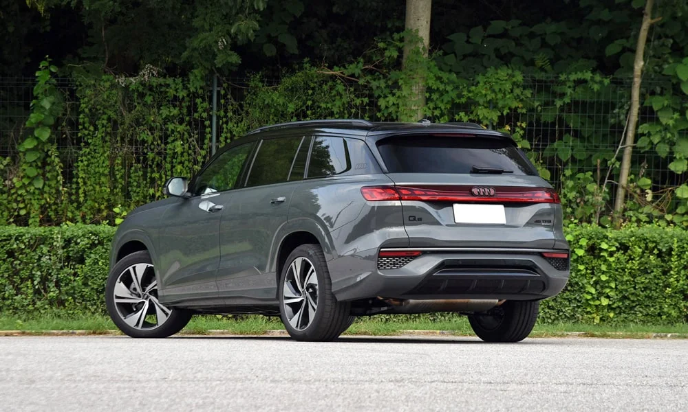 Audi Q6