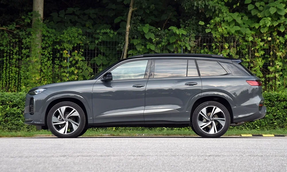 Audi Q6