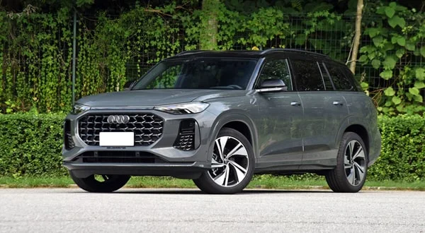 Audi Q6