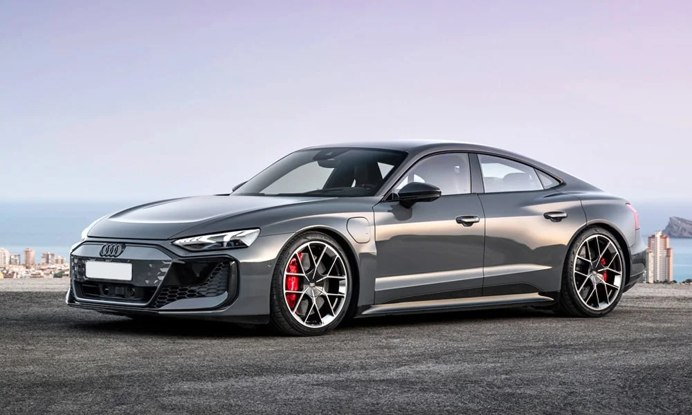 Audi RS e-tron GT