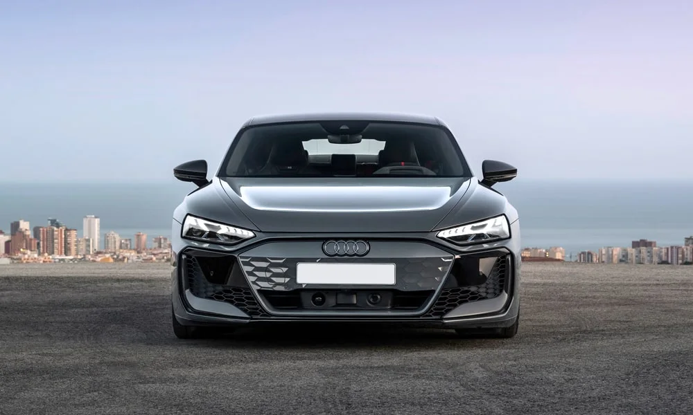 Audi RS e-tron GT