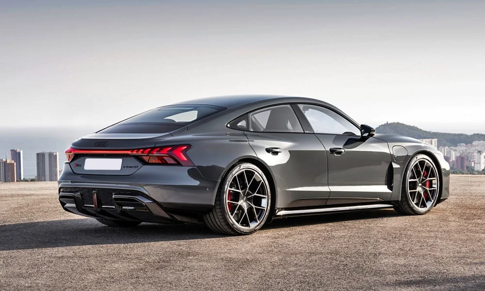 Audi RS e-tron GT