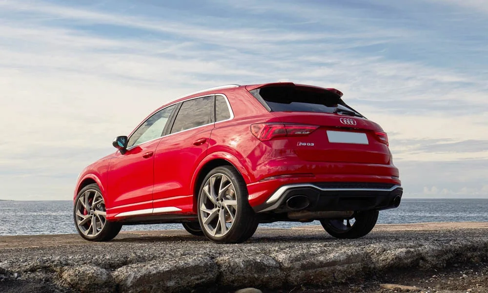 Audi RS Q3