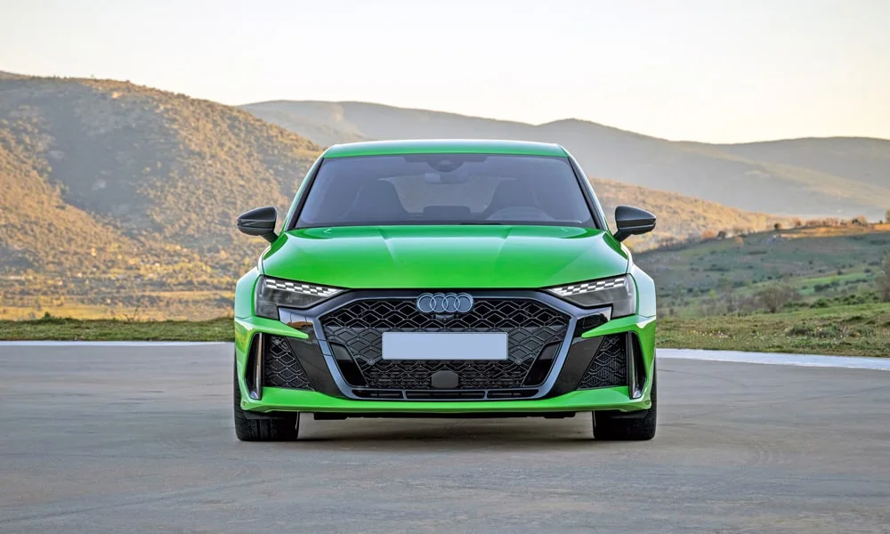 Audi RS3 Sportback