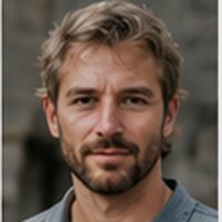 Георгий Крючков