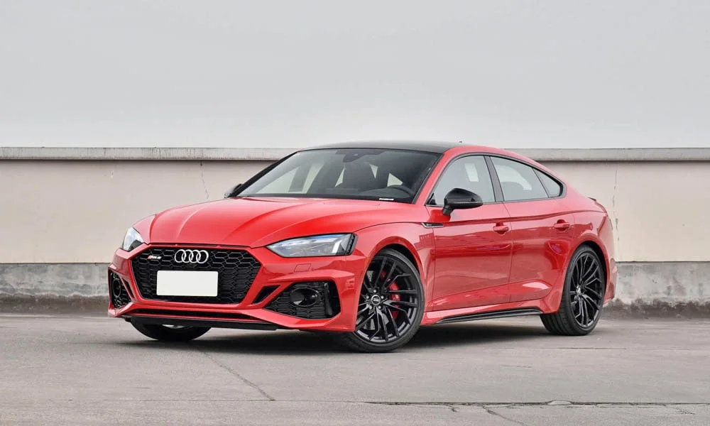 Audi RS5 Sportback