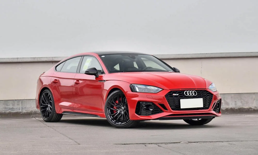 Audi RS5 Sportback