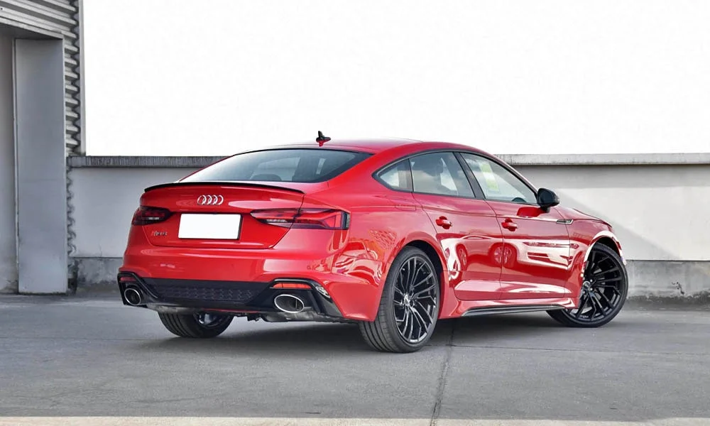 Audi RS5 Sportback