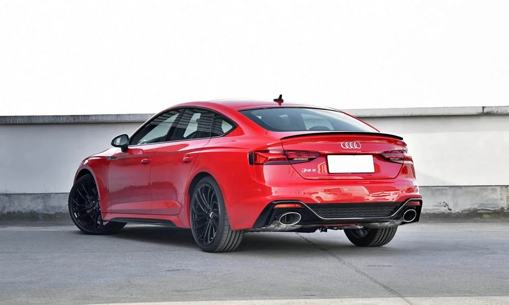 Audi RS5 Sportback