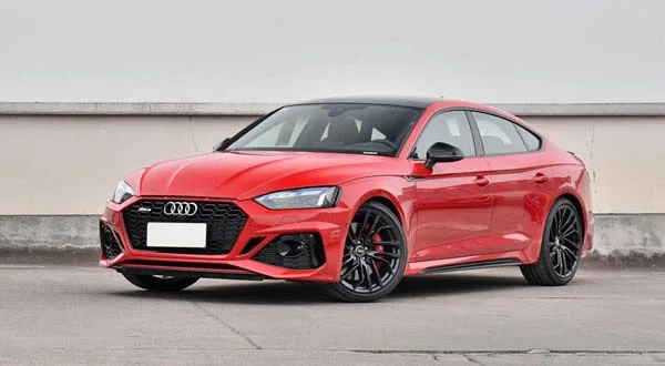 Audi RS5 Sportback
