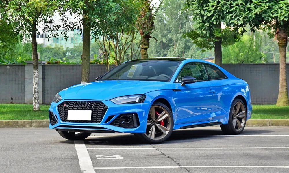 Audi RS5