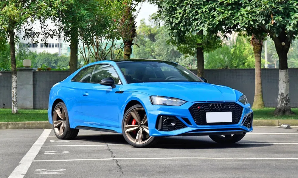 Audi RS5