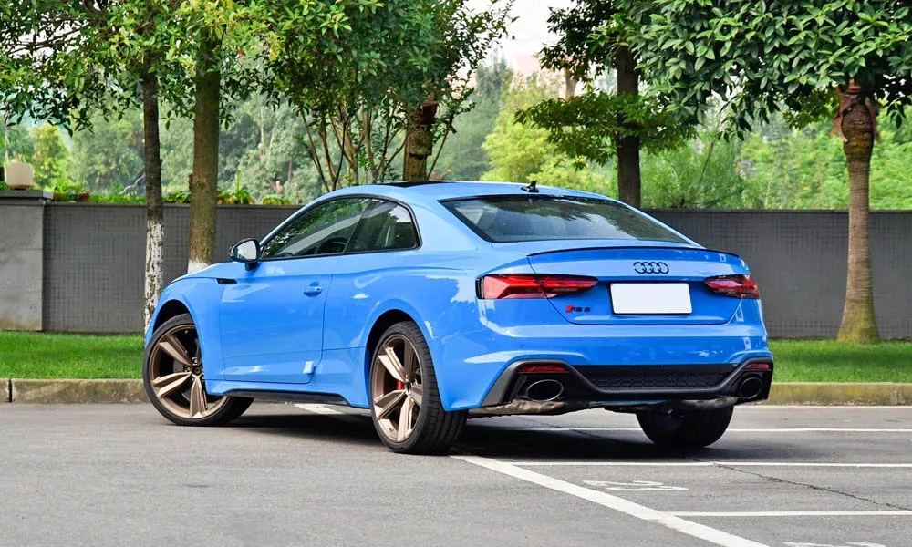 Audi RS5
