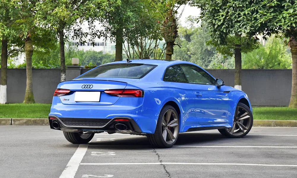 Audi RS5