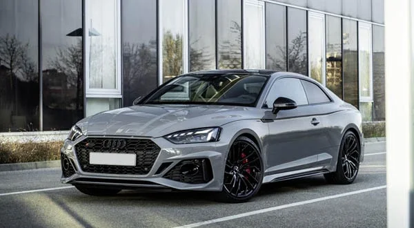 Audi RS5