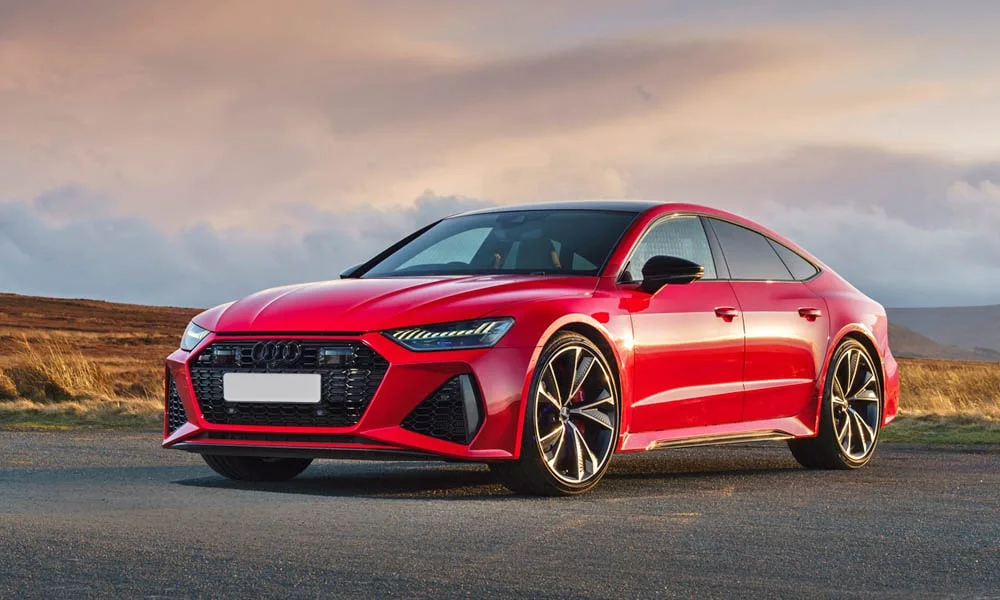 Audi RS7 Sportback