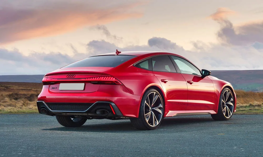 Audi RS7 Sportback