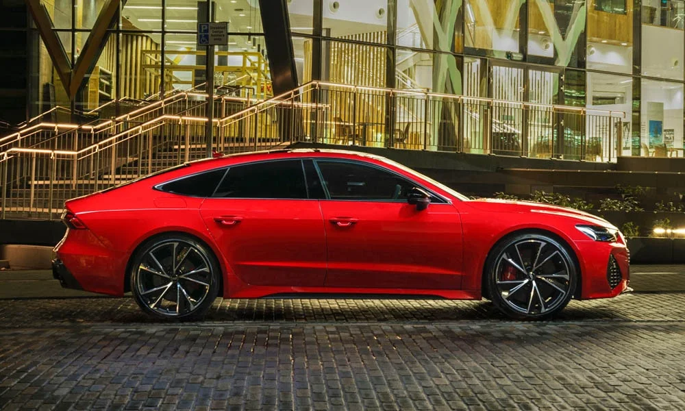 Audi RS7 Sportback