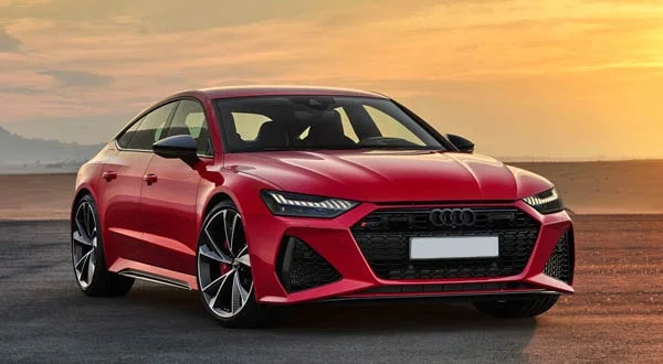 Audi RS7 Sportback