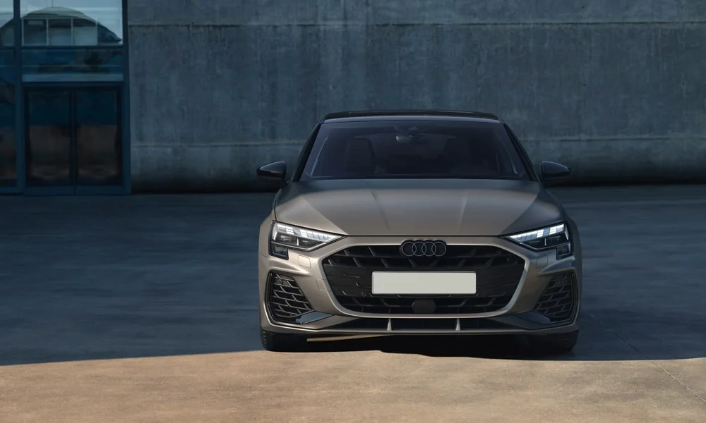 Audi S3 Sportback