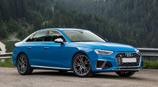 Audi S4