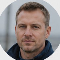 Григорий Виноградов