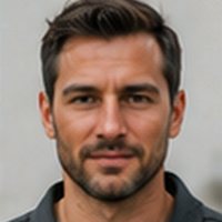Павел Волков