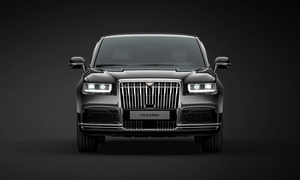 Aurus Senat