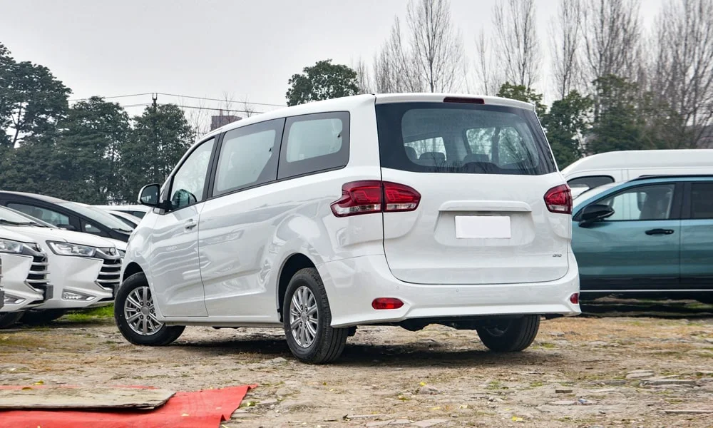 Avior G10