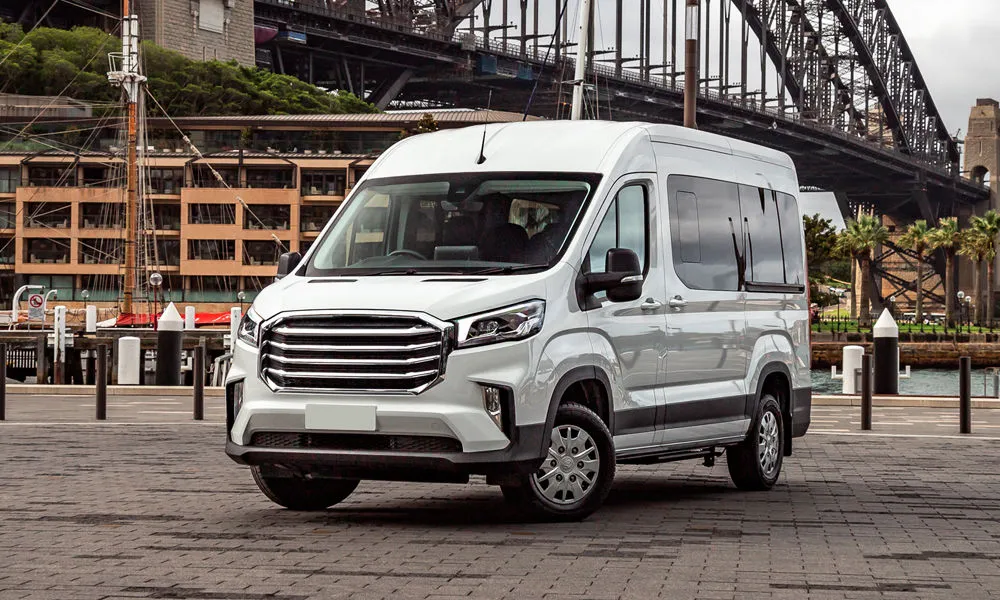 Avior V90