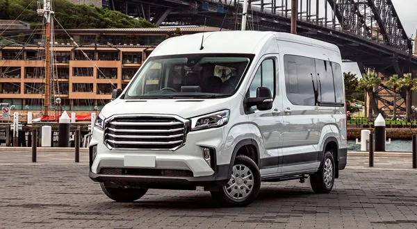 Avior V90