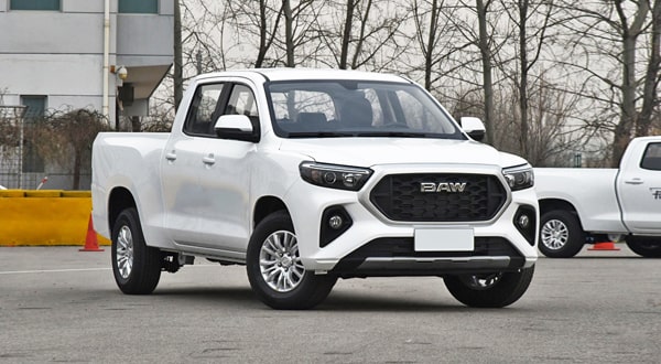 BAW F7