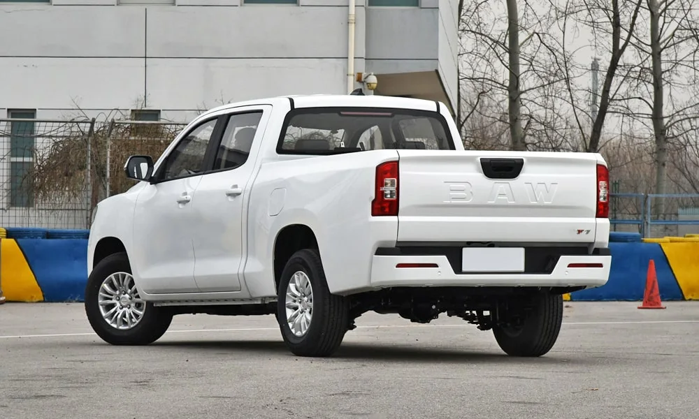 BAW F7